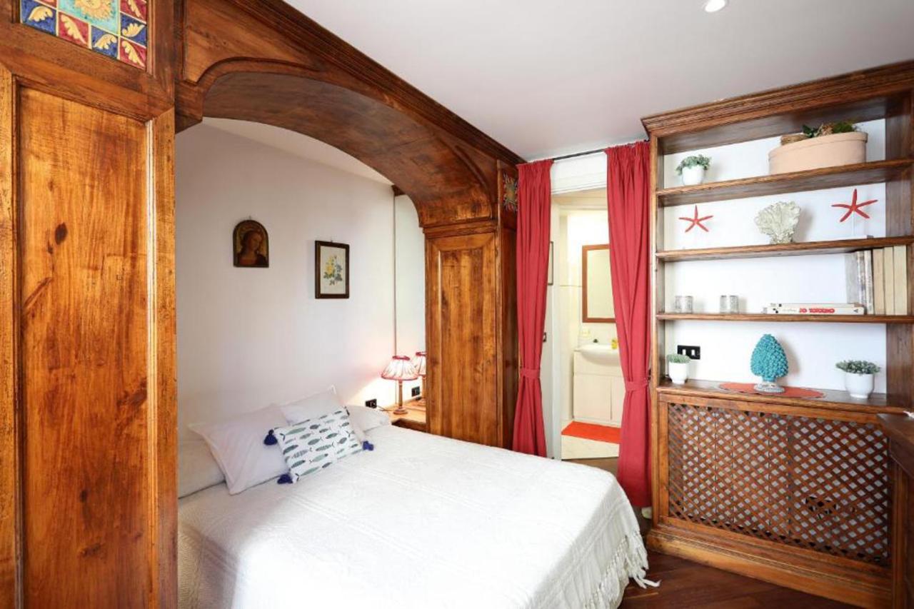Sikelia Apartamento